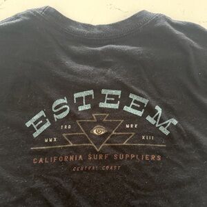 Kids Esteem Surf Co. - Pismo Beach - Kids L